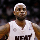 Image for article titled LeBron James Unable To Enjoy MVP Knowing Boston Globe’s Gary Washburn Didn’t Vote For Him